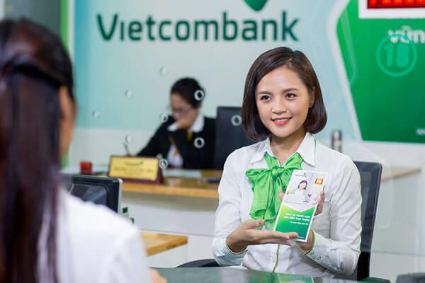 Vay trả góp ngân hàng Vietcombank - Lãi chỉ từ 0,625%/tháng