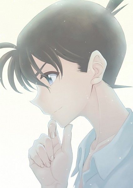 Hình ảnh đẹp nhất về Kudo Shinichi