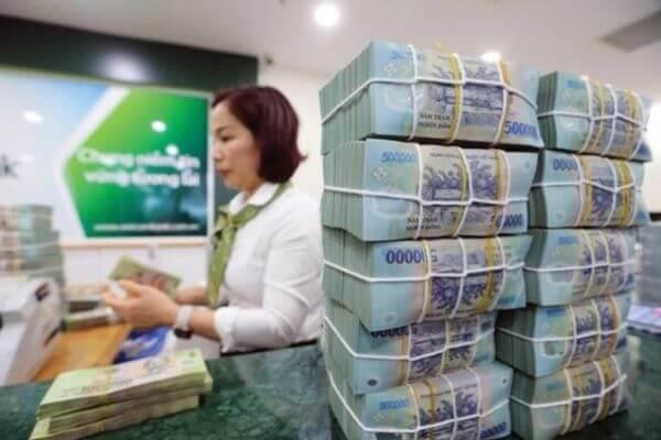 Vay trả góp ngân hàng Vietcombank - Lãi chỉ từ 0,625%/tháng