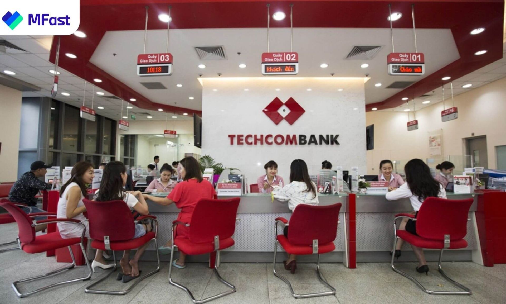 Tìm hiểu vay tín chấp Techcombank từ A - Z, thủ tục, điều kiện, lãi suất và hạn mức vay như thế nào?