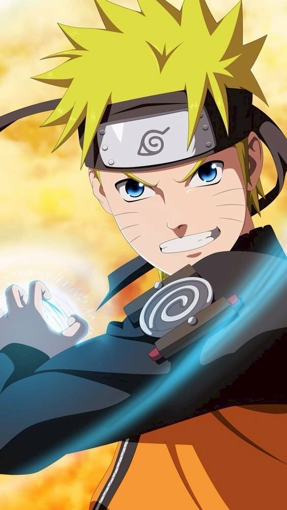 Top 101 ảnh naruto 4k đẹp, chất, ngầu, cute làm hình nền điện thoại, máy tính