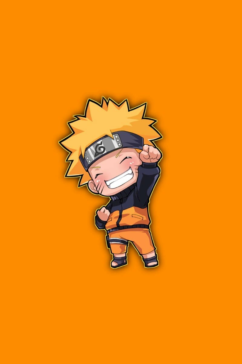 Top 101 ảnh naruto 4k đẹp, chất, ngầu, cute làm hình nền điện thoại, máy tính