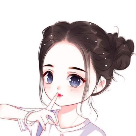 Hình ảnh avatar nữ - Hình đại diện cute, cá tính nhất cho nữ 