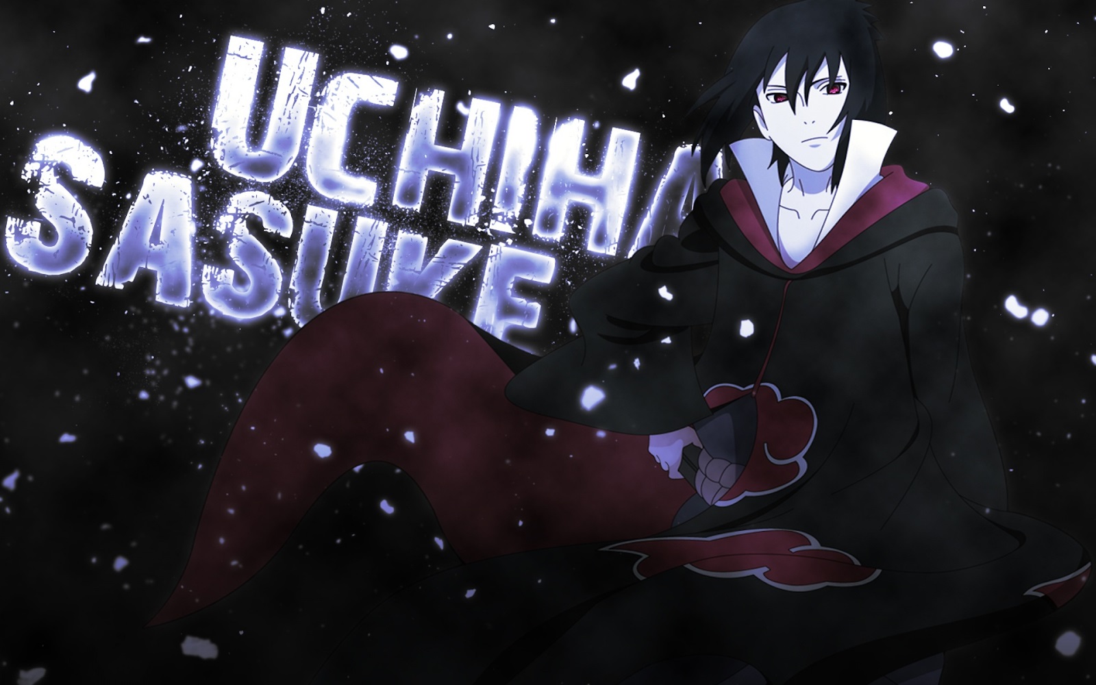 Tuyển tập bộ ảnh Uchiha Sasuke siêu ngầu, nét căng đét nhất