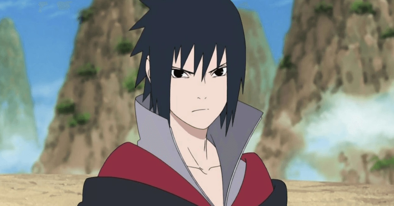 Tuyển tập bộ ảnh Uchiha Sasuke siêu ngầu, nét căng đét nhất