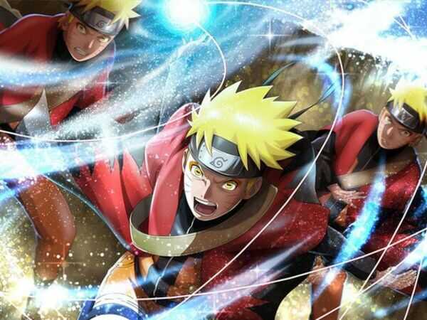 Top 50+ Hình nền Naruto lục đạo HD/4K ngầu, đẹp cho điện thoại, máy tính