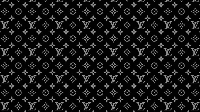 Bộ sưu tập hình nền Louis Vuitton xuất sắc nhất