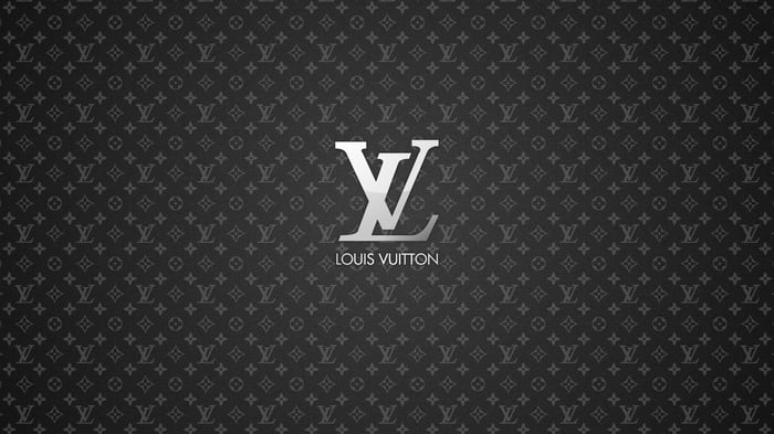 Bộ sưu tập hình nền Louis Vuitton xuất sắc nhất