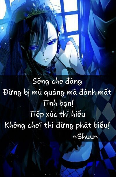 99+ Hình Ảnh Anime Buồn Chất, Đẹp, Ngầu Nhất Quả Đất