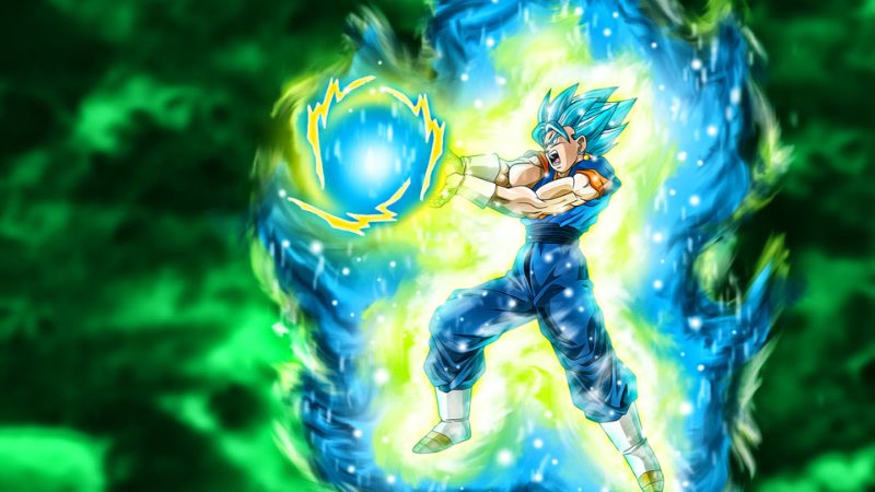 Top 1001+ ảnh Songoku chất lượng cao đẹp nhất