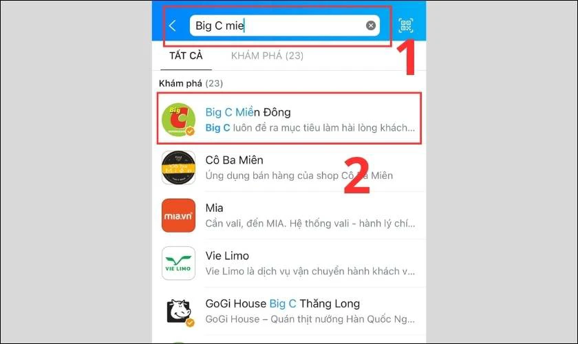 Cách lấy link Zalo cá nhân, nhóm dễ dàng, nhanh nhất