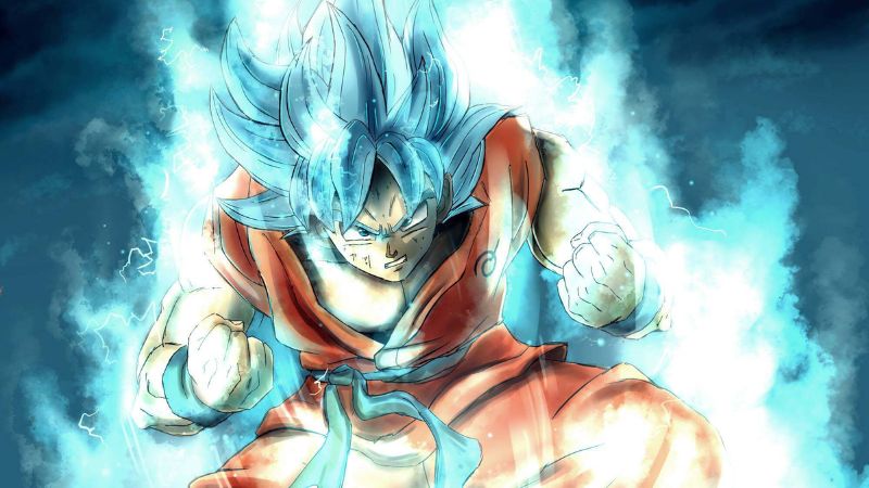 Top 1001+ ảnh Songoku chất lượng cao đẹp nhất