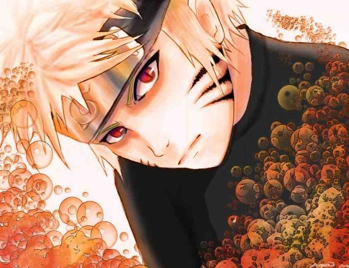 Nhìn Nhận Những Bức Hình Naruto 3D Đẹp Nhất