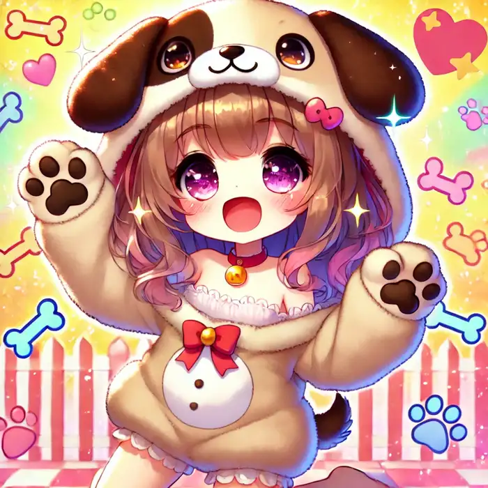 Top 99+ hình ảnh bé gái chibi cute dễ thương làm avatar cực xinh