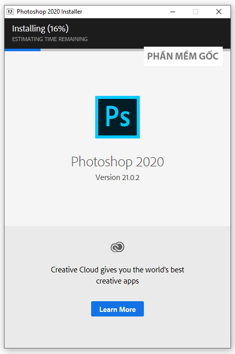 Download Adobe Photoshop 2020 - Hướng Dẫn Cài Đặt Chi Tiết