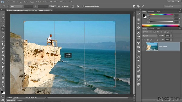 Hướng dẫn cho những ai chưa biết cách tải photoshop cs6