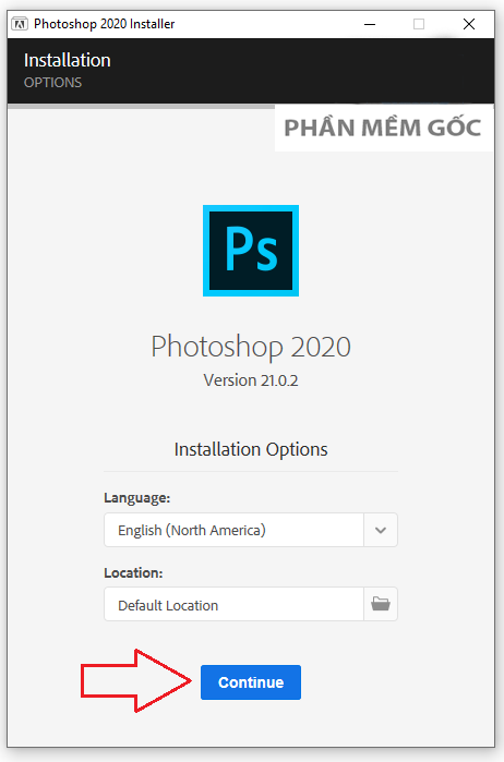 Download Adobe Photoshop 2020 - Hướng Dẫn Cài Đặt Chi Tiết