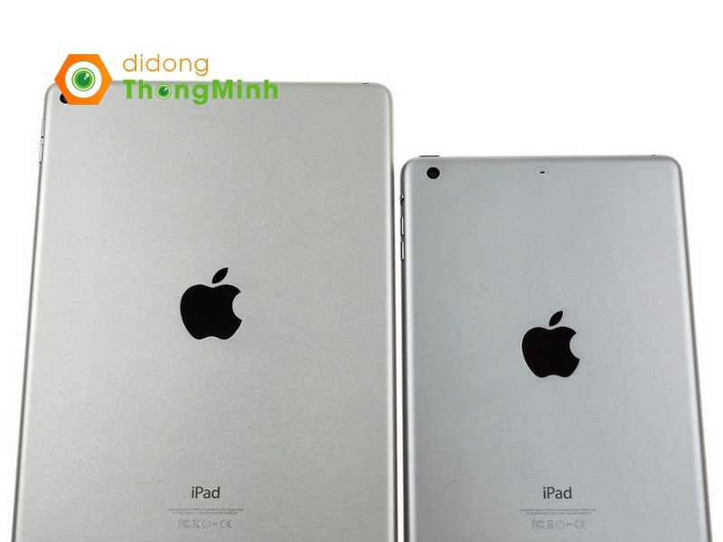 Đánh giá iPad Air 2 sau 9 năm ra mắt - Ngon Bổ Rẻ - Chưa đến 3 triệu