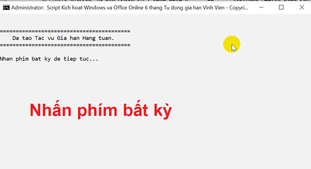 Tải Microsoft Office 365 miễn phí, thành công 1000%