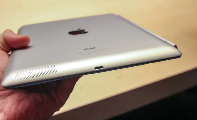 Những lý do nên mua iPad 4 ngay trong năm 2020 khi giá chỉ còn hơn 3 triệu đồng