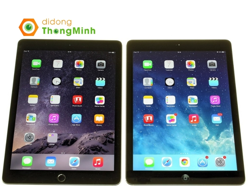 Đánh giá iPad Air 2 sau 9 năm ra mắt - Ngon Bổ Rẻ - Chưa đến 3 triệu