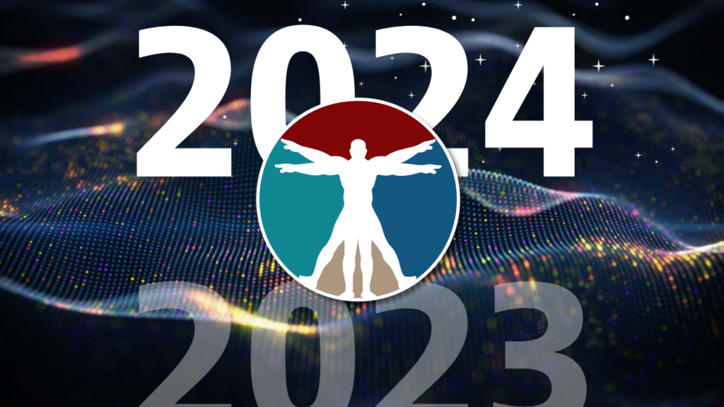 2023: A pioneering year for AI and the OECD