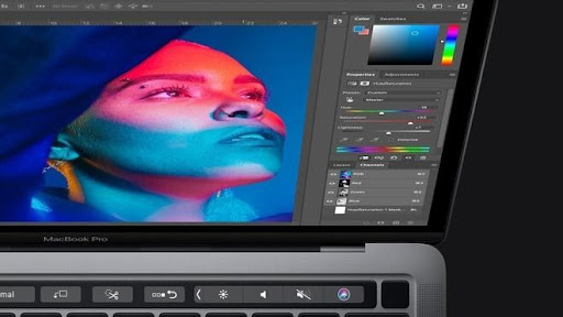 Cách cài Photoshop cho MacBook M1 (cập nhật 2024)