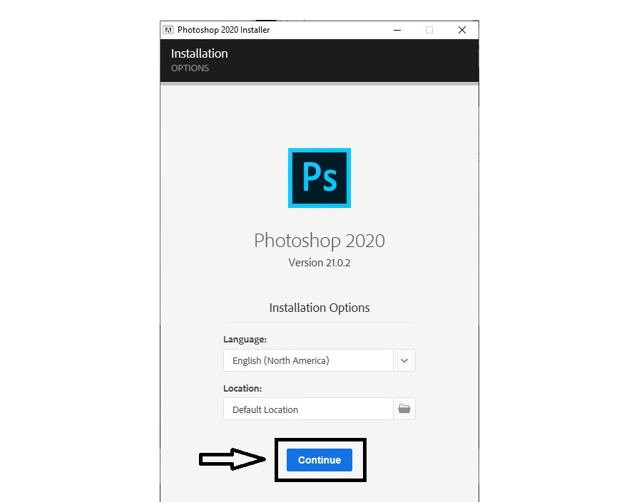 Tải Photoshop CC 2020 Full Crack Miễn Phí Mới Nhất 2024 + Hướng Dẫn Cài Đặt A-Z