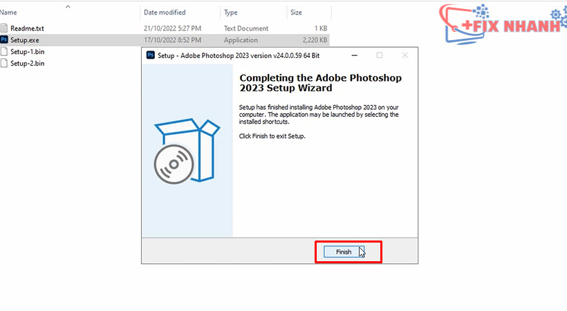 Adobe Photoshop 2023 | Link Tải Free | Kích Hoạt Active 100%