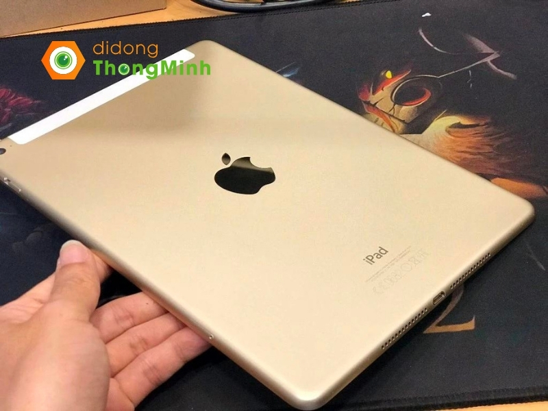 Đánh giá iPad Air 2 sau 9 năm ra mắt - Ngon Bổ Rẻ - Chưa đến 3 triệu