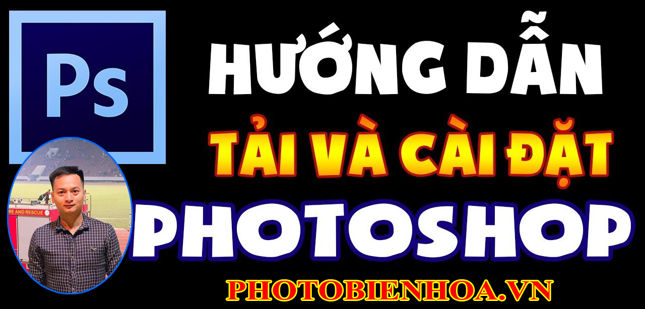 HƯỚNG DẪN CÀI ĐẶT PHOTOSHOP CC 2018 FULL CRACK -