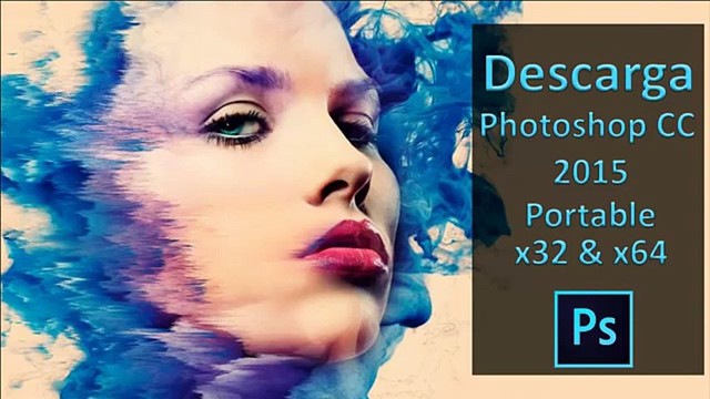 Tải phần mềm photoshop portable không cần cài đặt