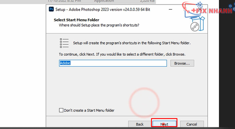 Adobe Photoshop 2023 | Link Tải Free | Kích Hoạt Active 100%