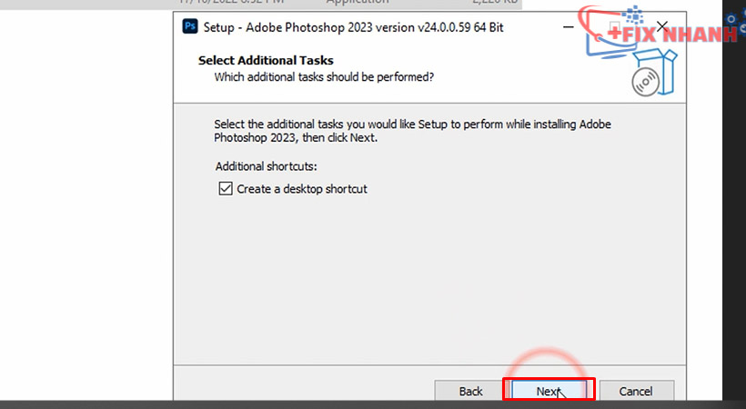 Adobe Photoshop 2023 | Link Tải Free | Kích Hoạt Active 100%