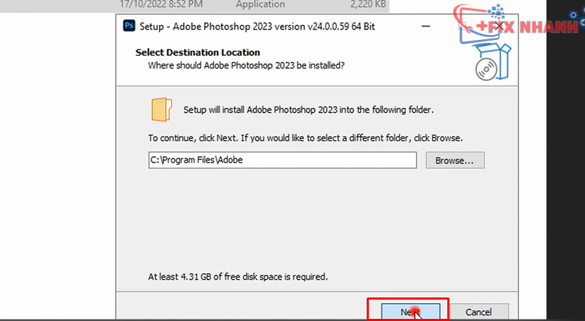 Adobe Photoshop 2023 | Link Tải Free | Kích Hoạt Active 100%