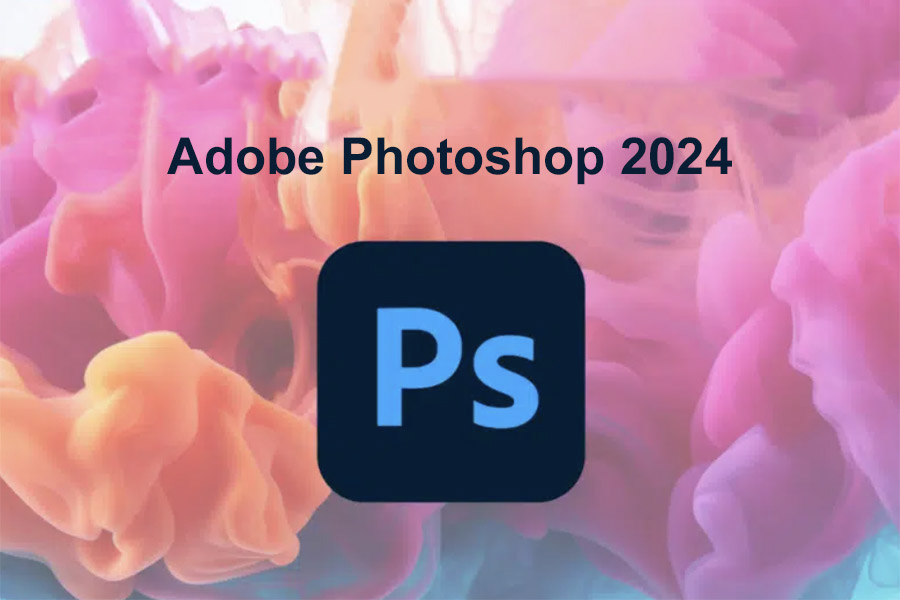 Instructions for Downloading and Installing Adobe Photoshop 2024 Full Crack