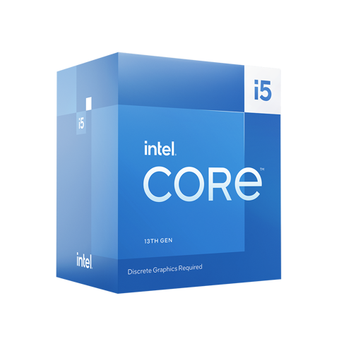 Bộ xử lý Intel® Core™ i5 13400F ( Up to 4.60Ghz, 10×16 luồng, 20MB Cache , Raptor Lake )