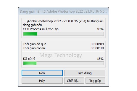 Hướng dẫn tải photoshop cc 2022 full crack đơn giản chỉ với vài thao tác cơ bản