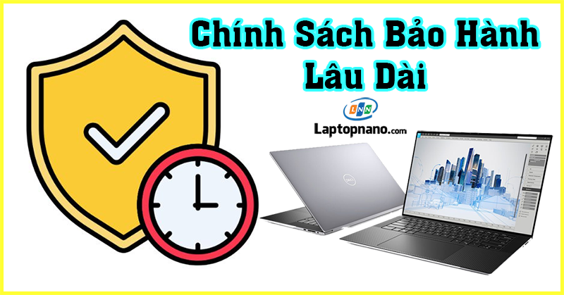 Top 10 cửa hàng bán laptop cũ Thủ Đức uy tín đáng mua nhất 2024