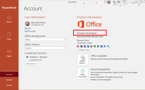 Hướng dẫn kích hoạt bản quyền Office 365 online vĩnh viễn mới nhất 2024