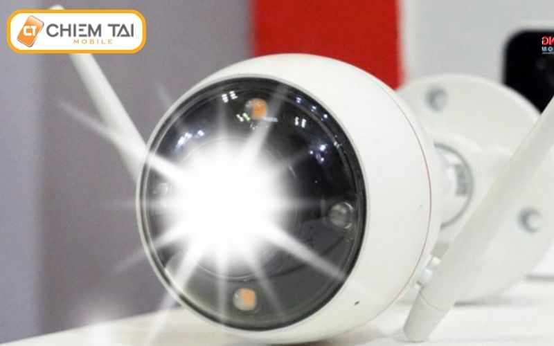 Cách lắp camera ngoài trời ĐƠN GIẢN an toàn và hiệu quả