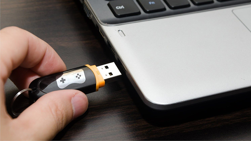 Lỗi USB không hiện file - Nguyên nhân và cách khắc phục đơn giản