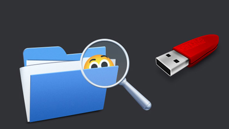 Lỗi USB không hiện file - Nguyên nhân và cách khắc phục đơn giản