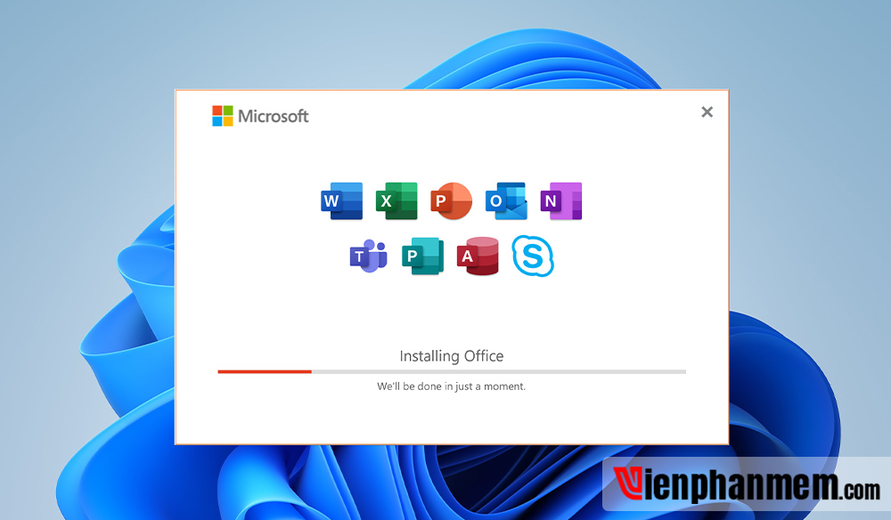 Link Download & hướng dẫn Crack Office 365 mới nhất