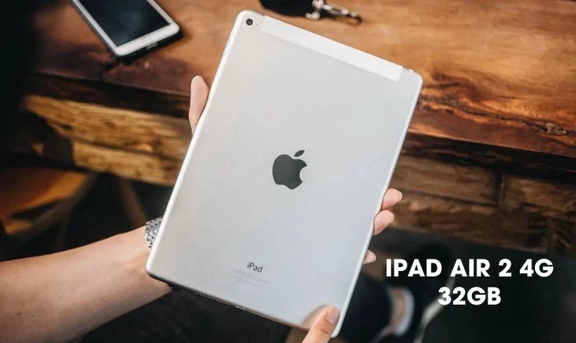 TOP 5+ mẫu iPad giá rẻ dưới 5 triệu đáng mua 2024