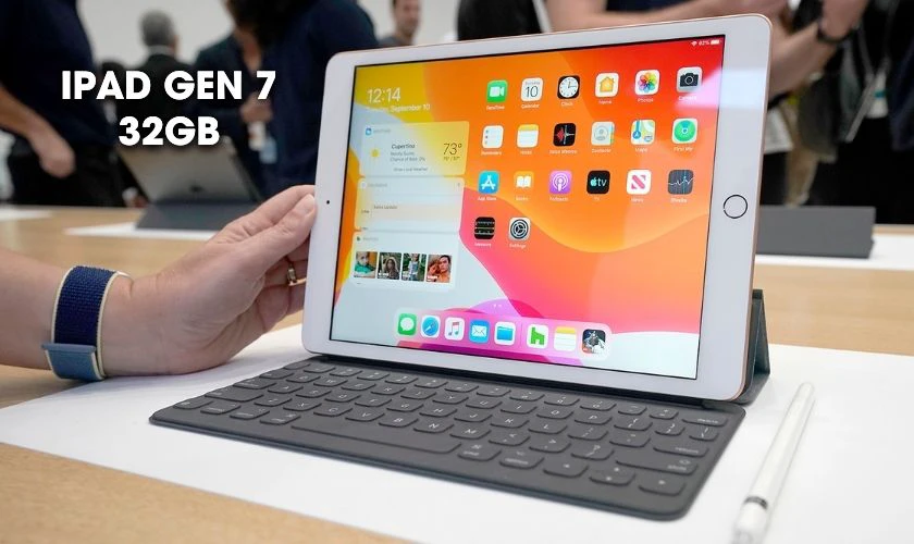 TOP 5+ mẫu iPad giá rẻ dưới 5 triệu đáng mua 2024