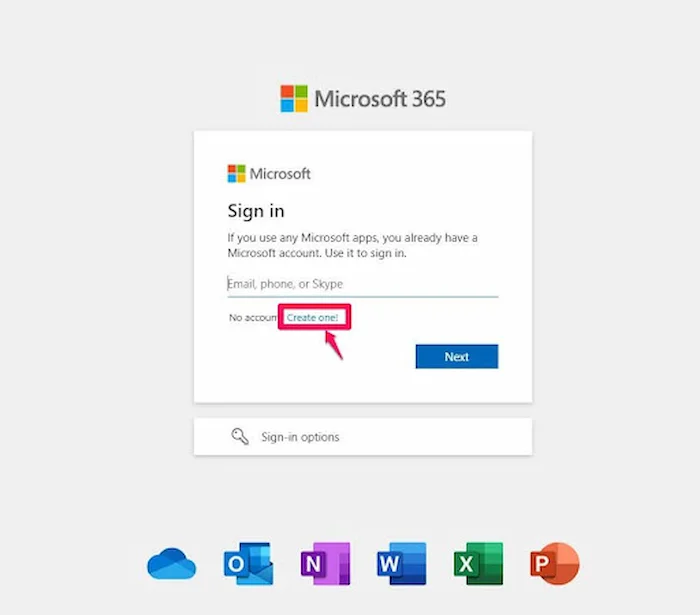 Hướng dẫn dùng thử Microsoft 365 miễn phí 30 ngày tại HVN Group