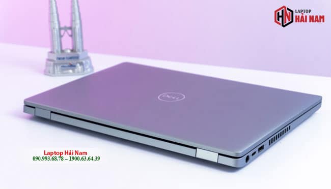 Laptop Dell Core i5 Cũ Giá Rẻ Chỉ từ 4 triệu [Nguyên Zin]