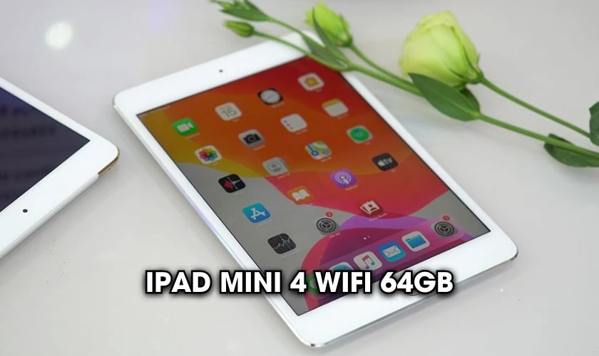 TOP 5+ mẫu iPad giá rẻ dưới 5 triệu đáng mua 2024