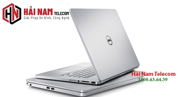 Laptop Dell Core i5 Cũ Giá Rẻ Chỉ từ 4 triệu [Nguyên Zin]